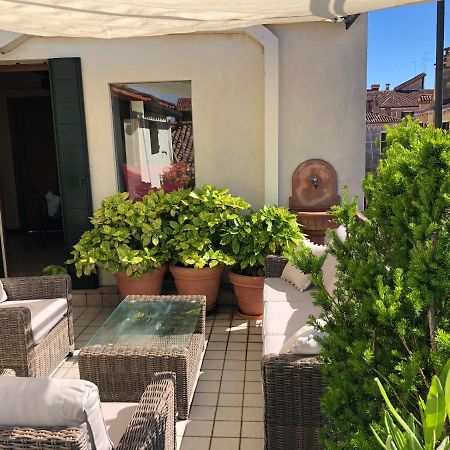 Venice Penthouse Dış mekan fotoğraf