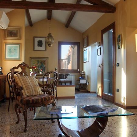 Venice Penthouse Dış mekan fotoğraf
