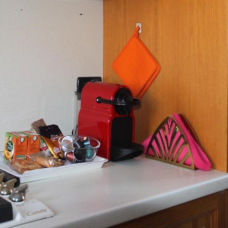 Venice Penthouse Dış mekan fotoğraf