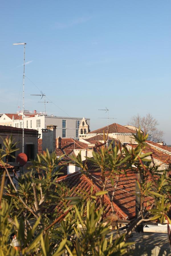 Venice Penthouse Dış mekan fotoğraf