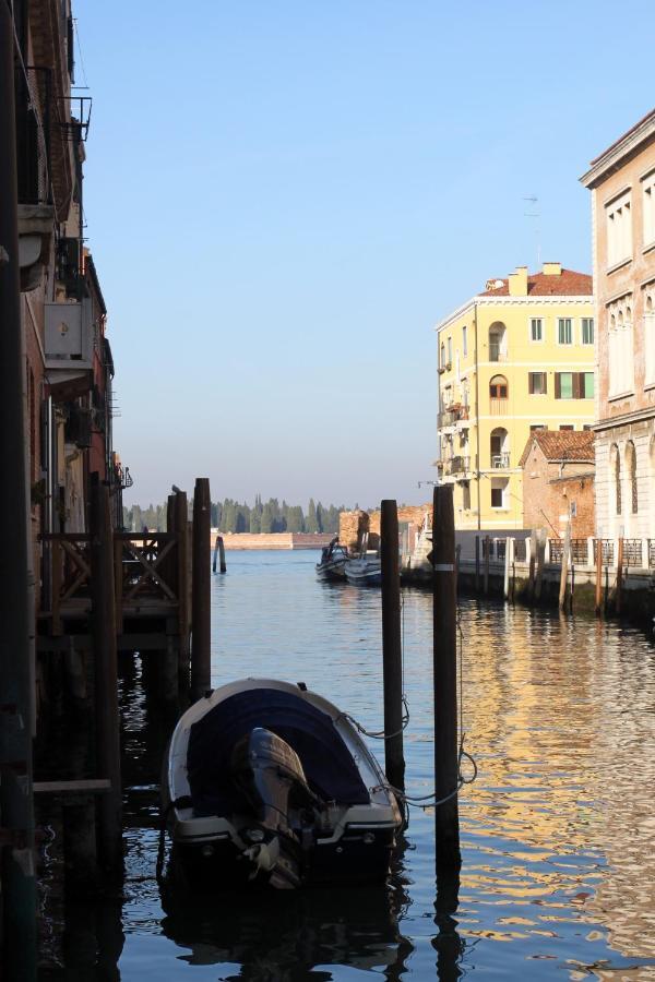 Venice Penthouse Dış mekan fotoğraf