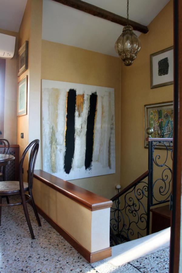 Venice Penthouse Dış mekan fotoğraf