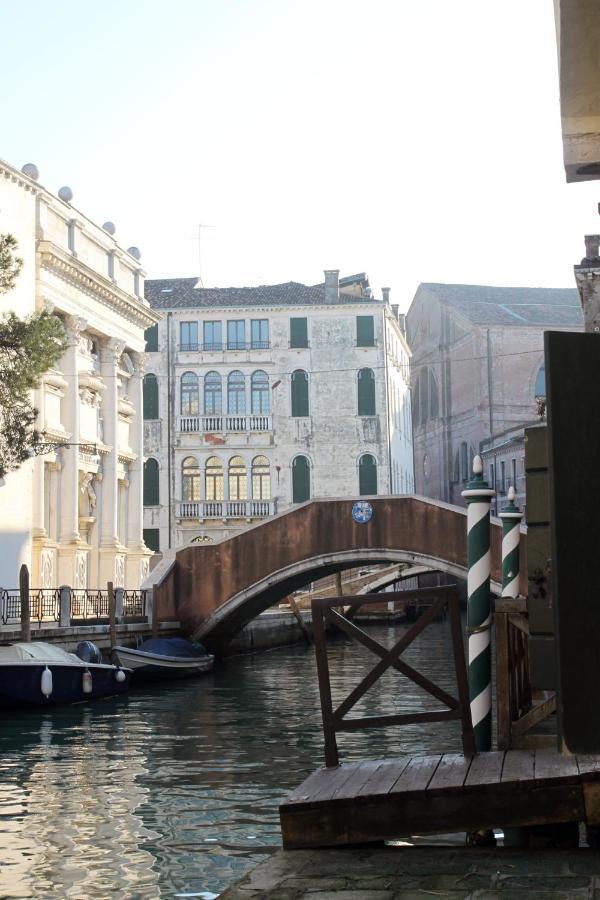 Venice Penthouse Dış mekan fotoğraf