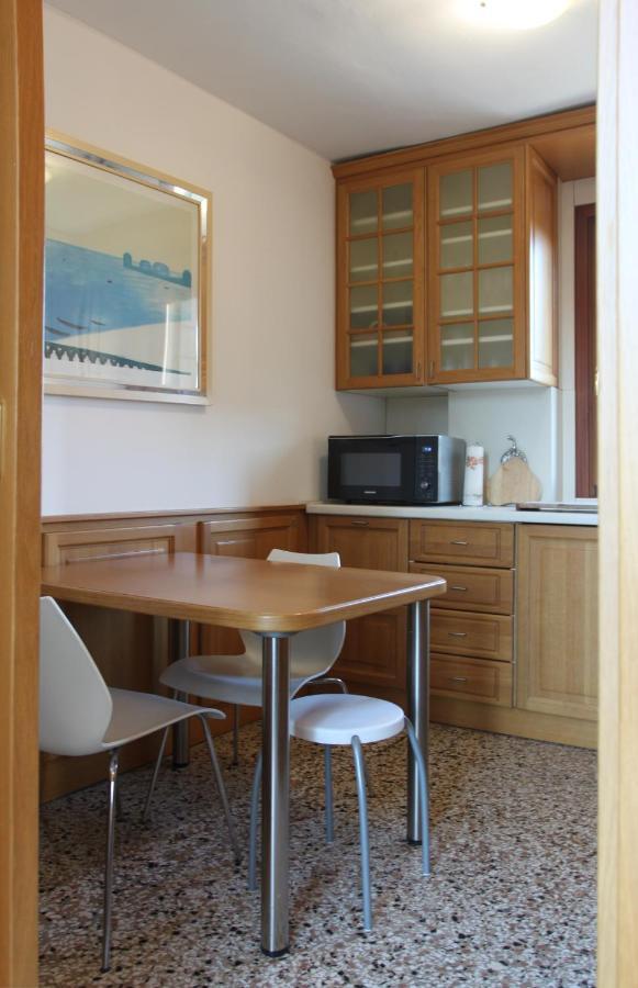 Venice Penthouse Dış mekan fotoğraf
