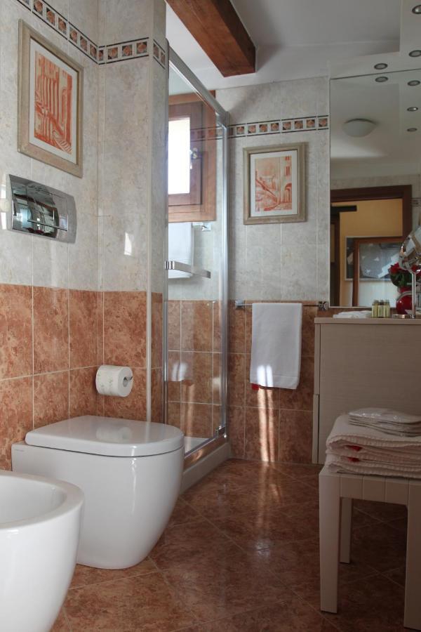 Venice Penthouse Dış mekan fotoğraf