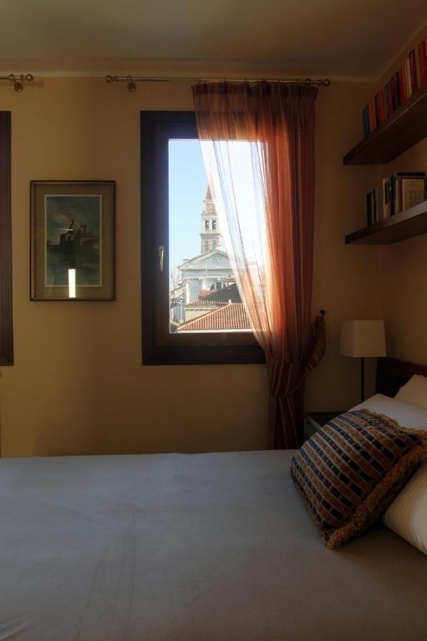 Venice Penthouse Dış mekan fotoğraf