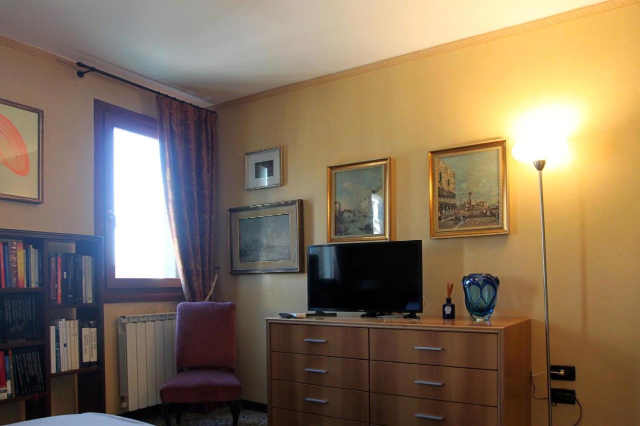 Venice Penthouse Dış mekan fotoğraf