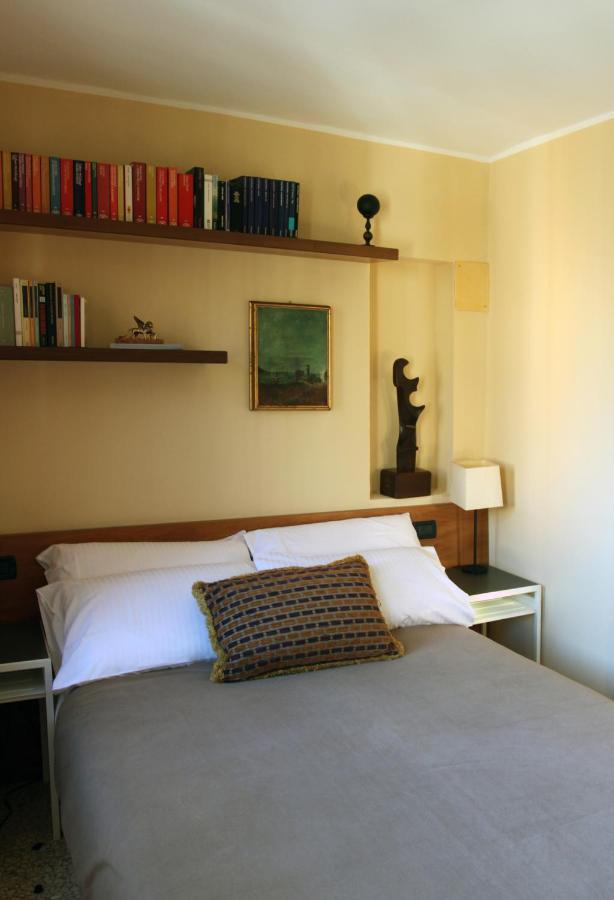 Venice Penthouse Dış mekan fotoğraf
