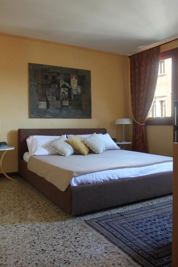 Venice Penthouse Dış mekan fotoğraf