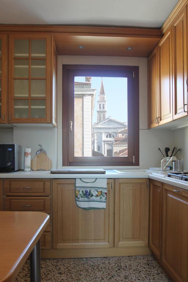 Venice Penthouse Dış mekan fotoğraf
