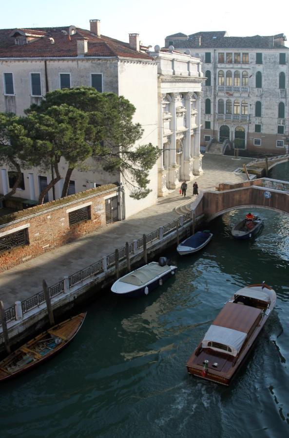 Venice Penthouse Dış mekan fotoğraf